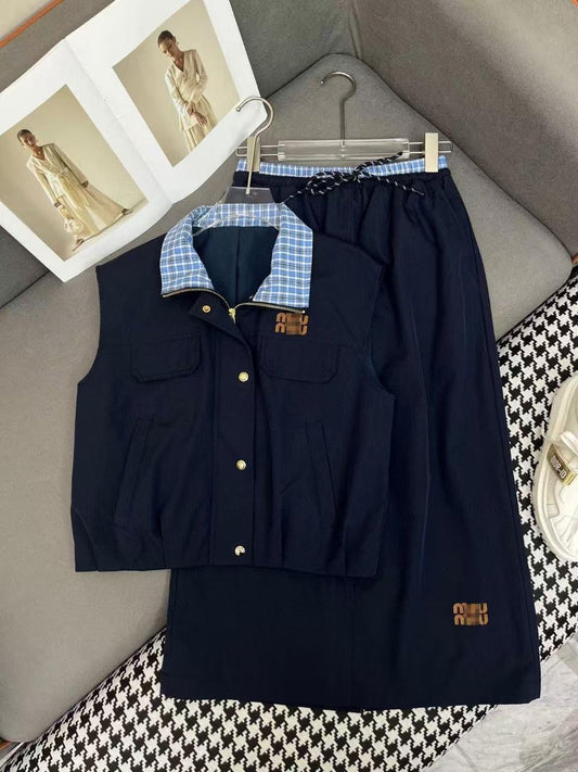 Miu Miu Set