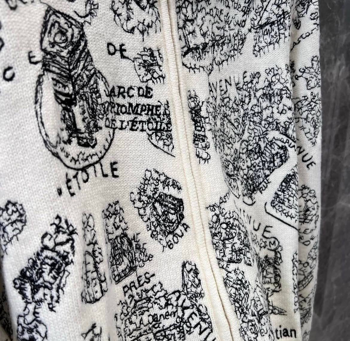 Dior Jacket
