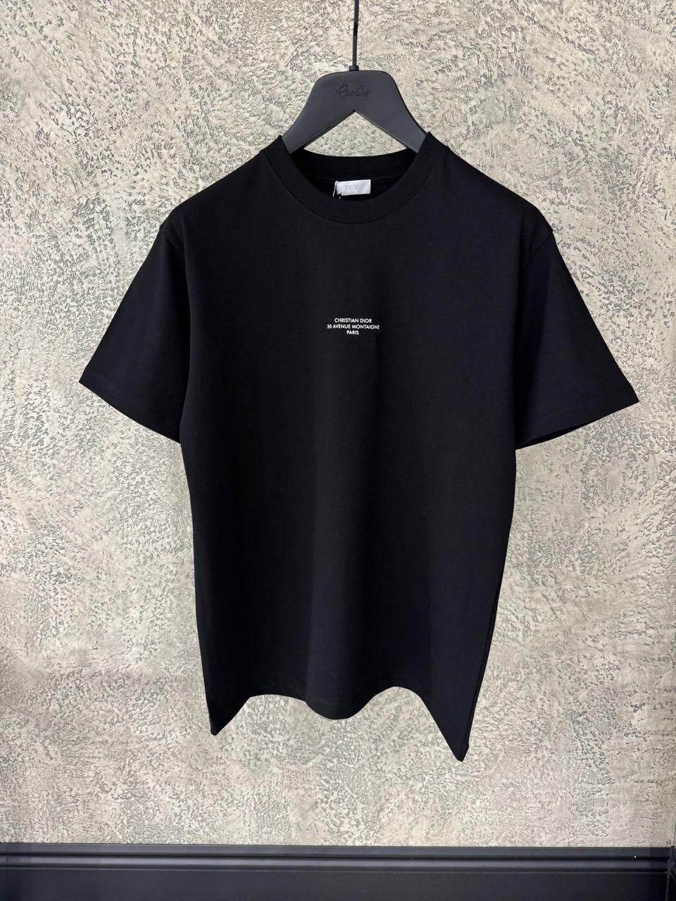 Dior T-Shirt 2 colors