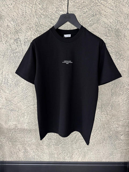 Dior T-Shirt 2 colors
