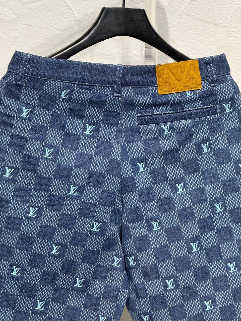 Louis Vuitton Short