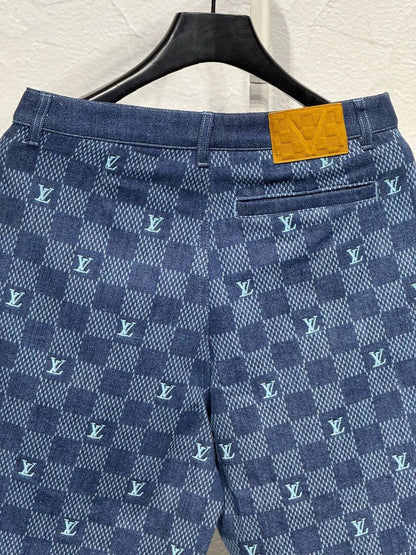 Louis Vuitton Short