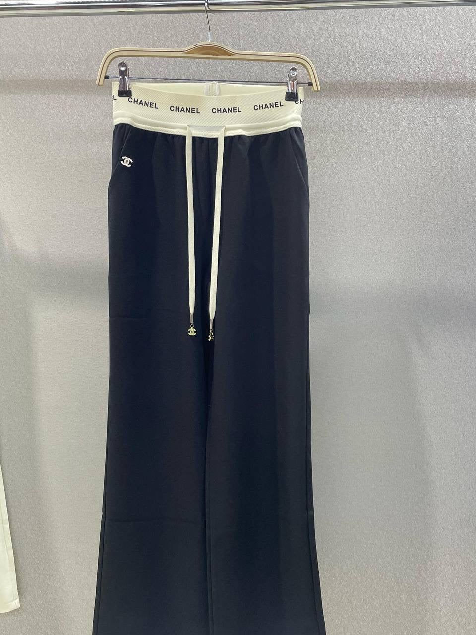 Chanel Pants