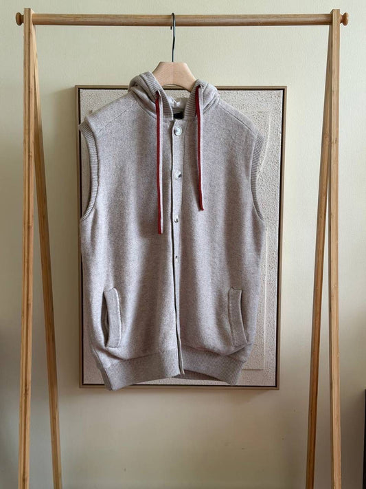Loro Piana Vest