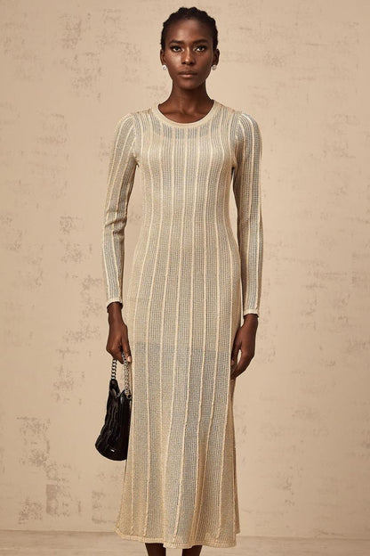 Alaia Dress 2 colors