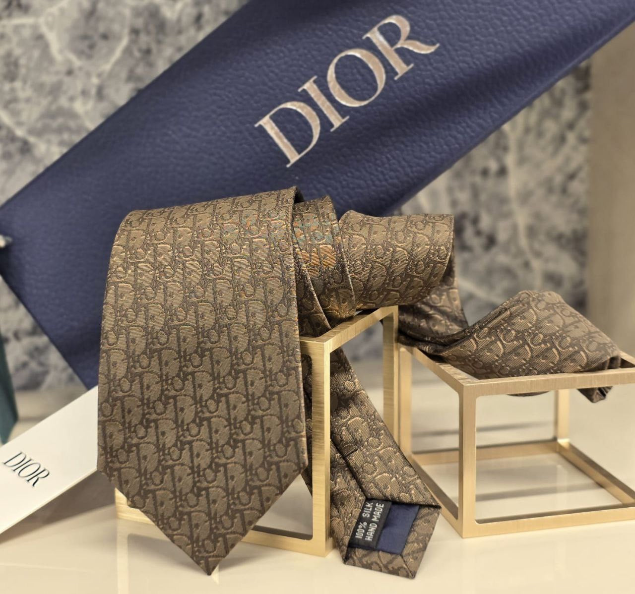 Dior Tie 6 colors