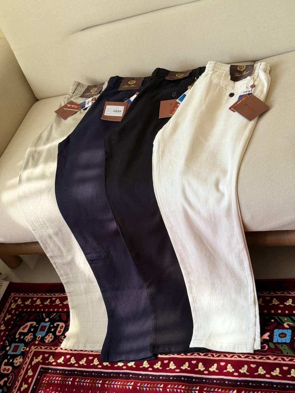 Loro Paiana Pants 4 colors