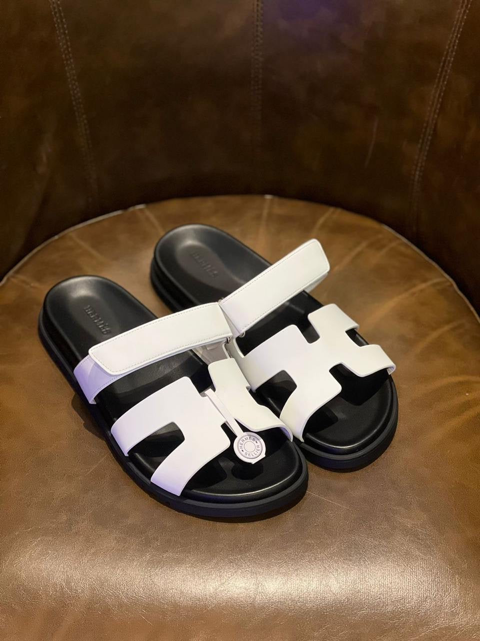 Hermes Slipper 8 colors