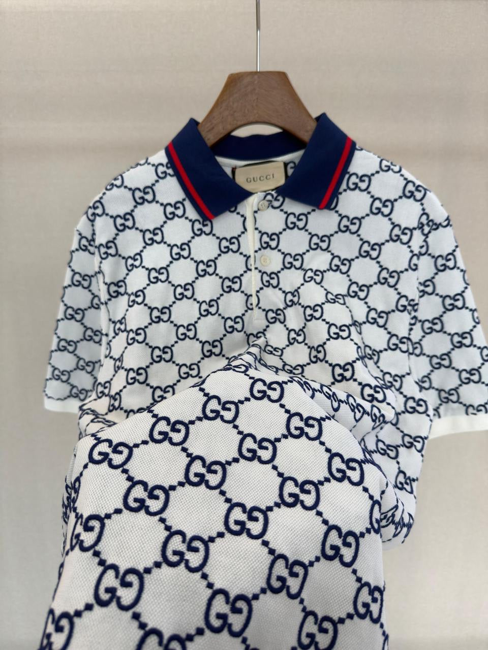 Gucci Polo Shirt 2 colors