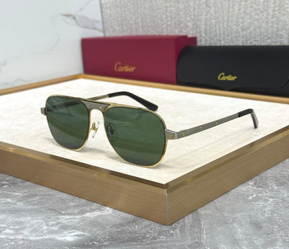 Cartier Sunglasses 4 colors
