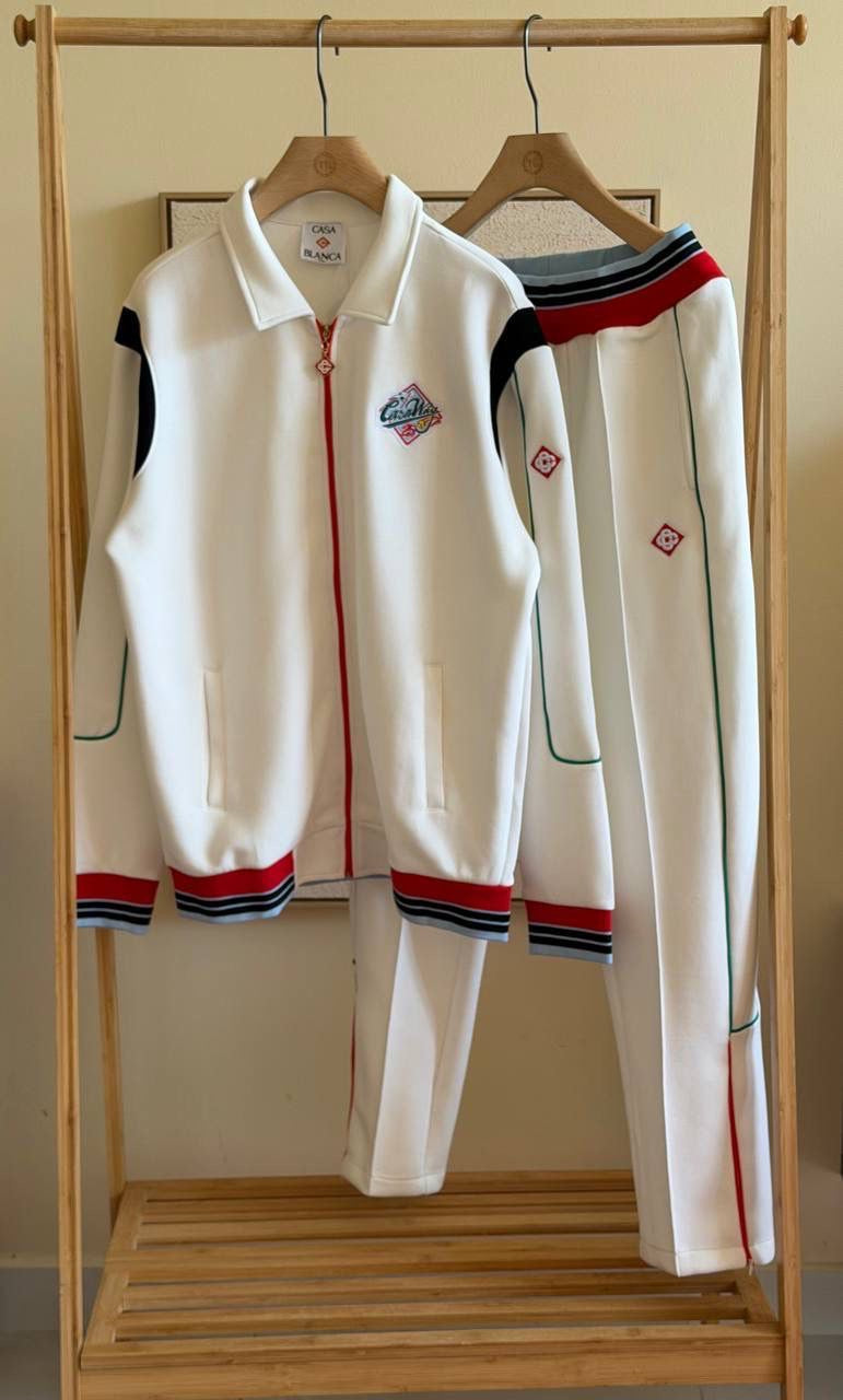 Casablanca TrackSuit