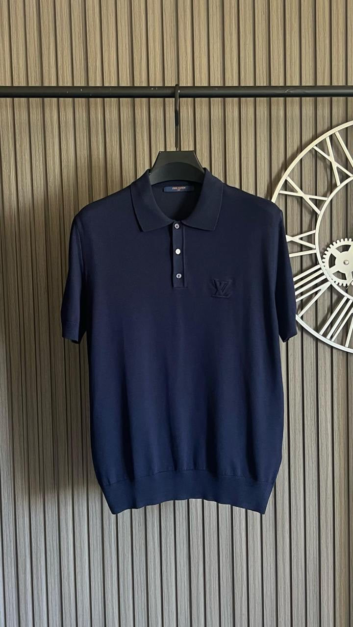 Louis Vuitton Polo Shirt 3 colors
