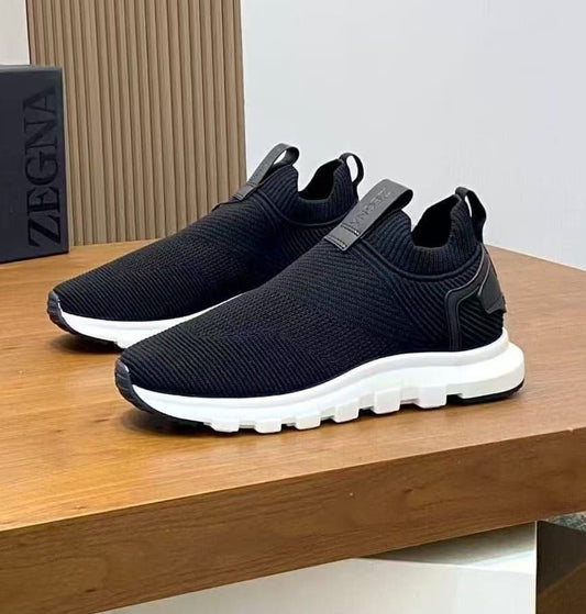 Zegna Sneakers