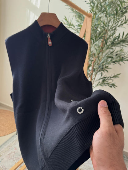 Loro Piana Vest