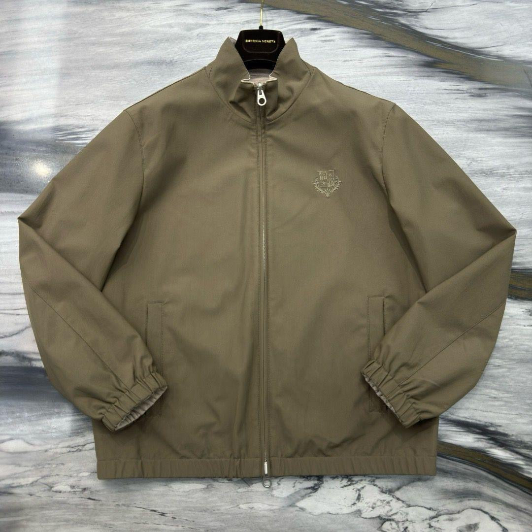 Loro Piana Reversible Jacket