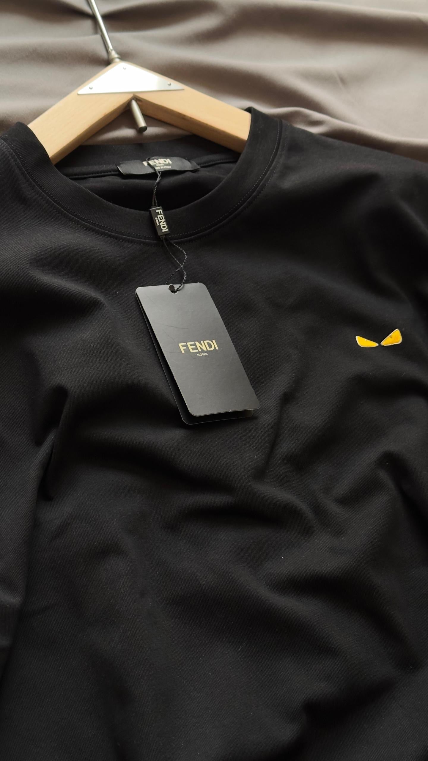 Fendi T-Shirt