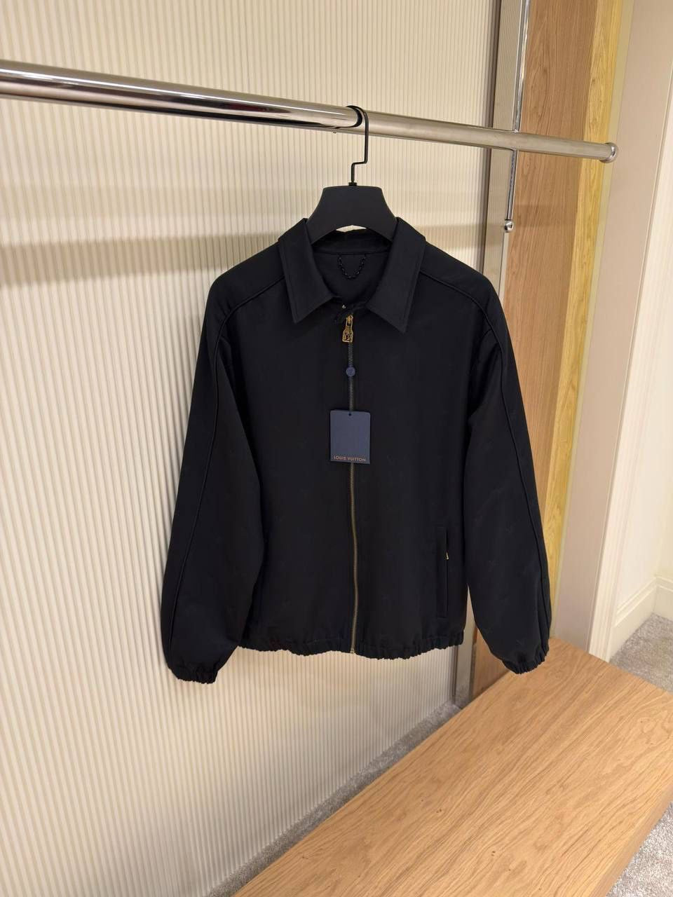 Louis Vuitton Jacket