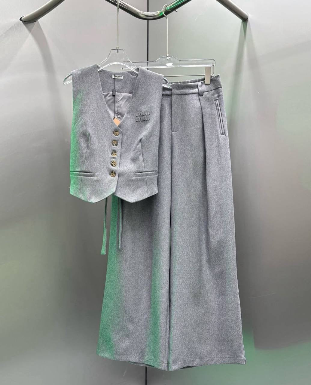 Miu Miu Set 2 colors