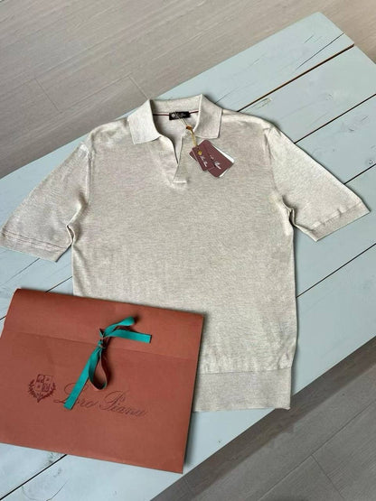 Loro Piana Polo Shirt