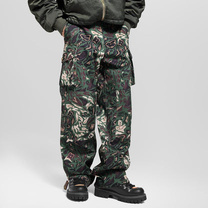 Louis Vuitton Cargo Pants