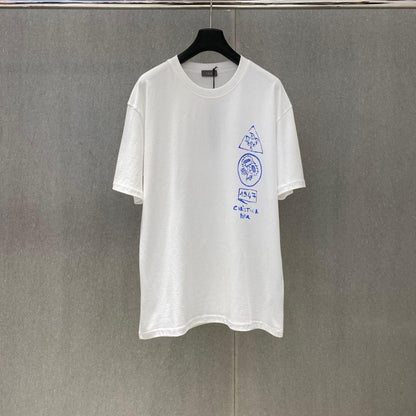 Dior T-Shirt 2 colors