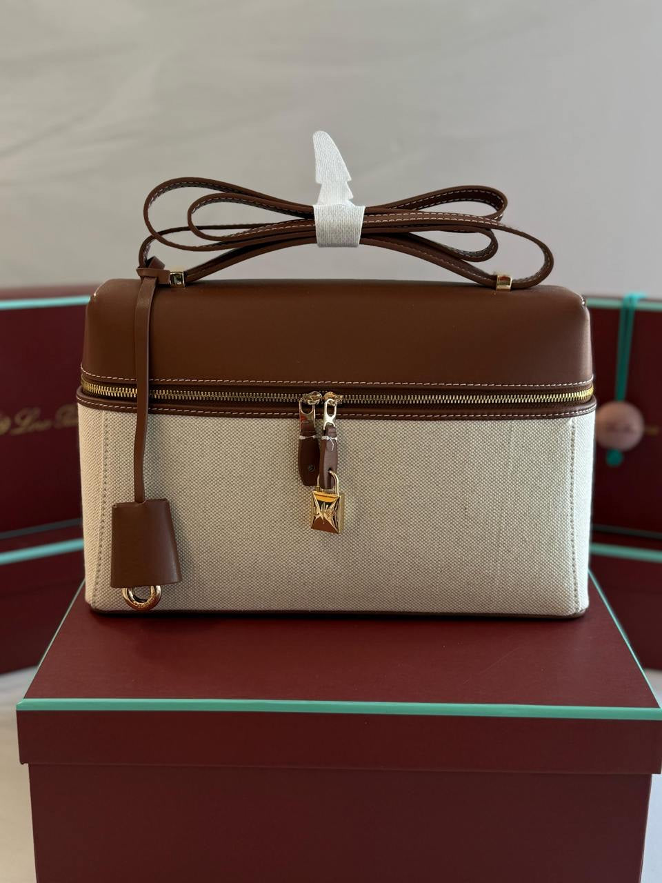 Loro Piana Sling Bag 2 colors