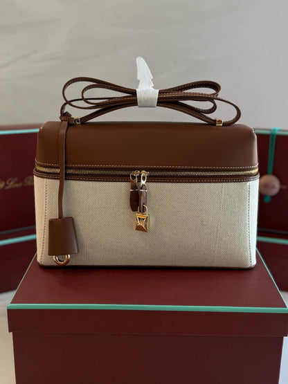 Loro Piana Sling Bag 2 colors