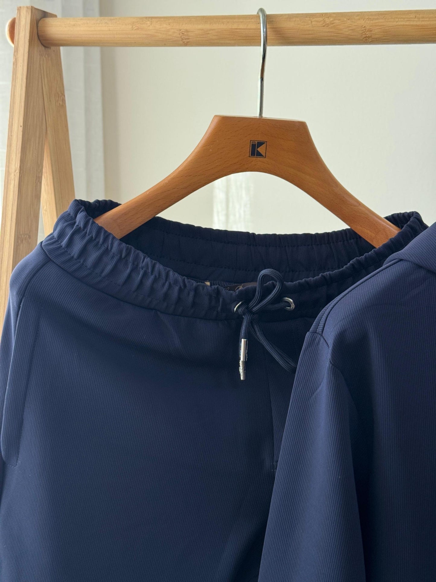 Loro Piana TrackSuit
