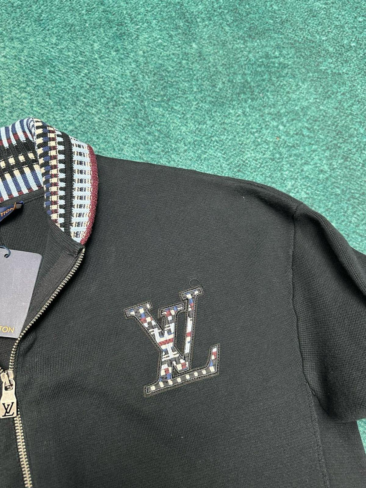 Louis Vuitton Sweater