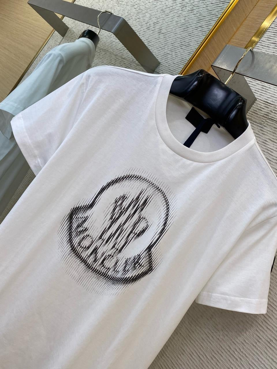 Moncler T-Shirt 2 colors