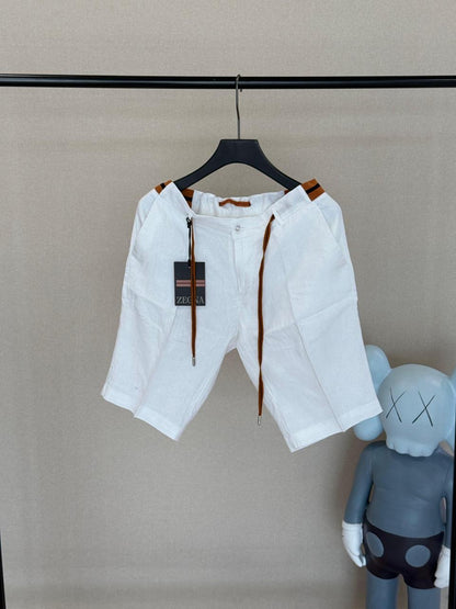 Zegna Lenin Short 3 colors