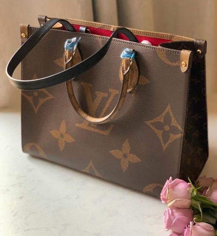 Louis Vuitton Tote Bag 8 colors