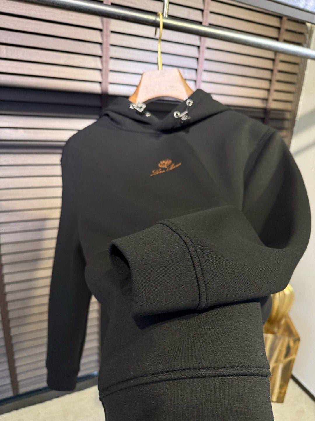 Loro Piana TrackSuit