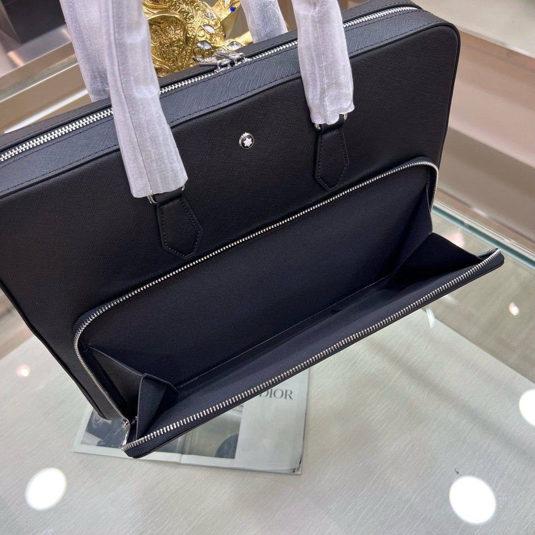 Mont Blanc Laptop Bag