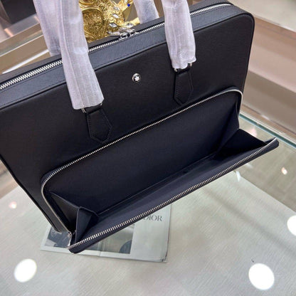 Mont Blanc Laptop Bag