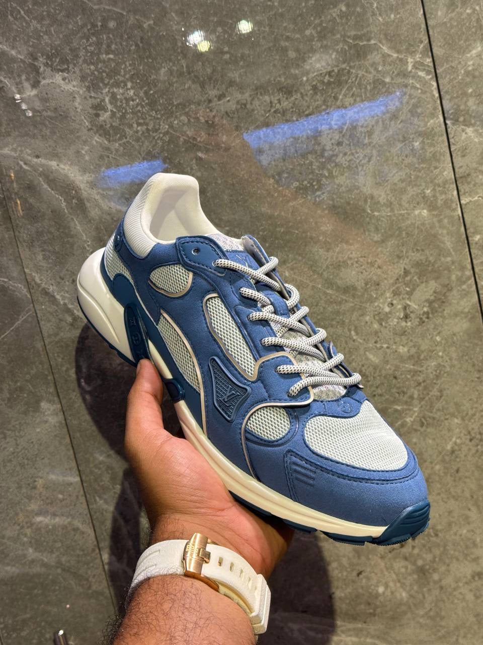 Louis Vuitton Sneakers