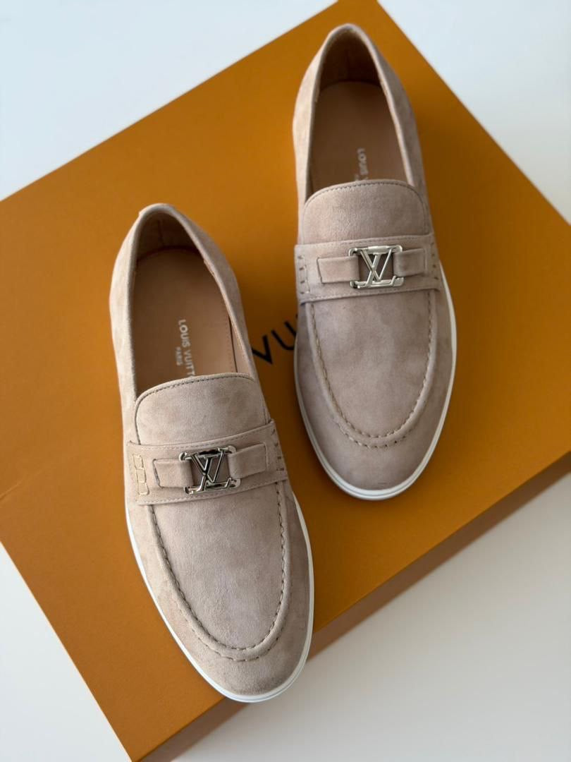Louis Vuitton Loafers