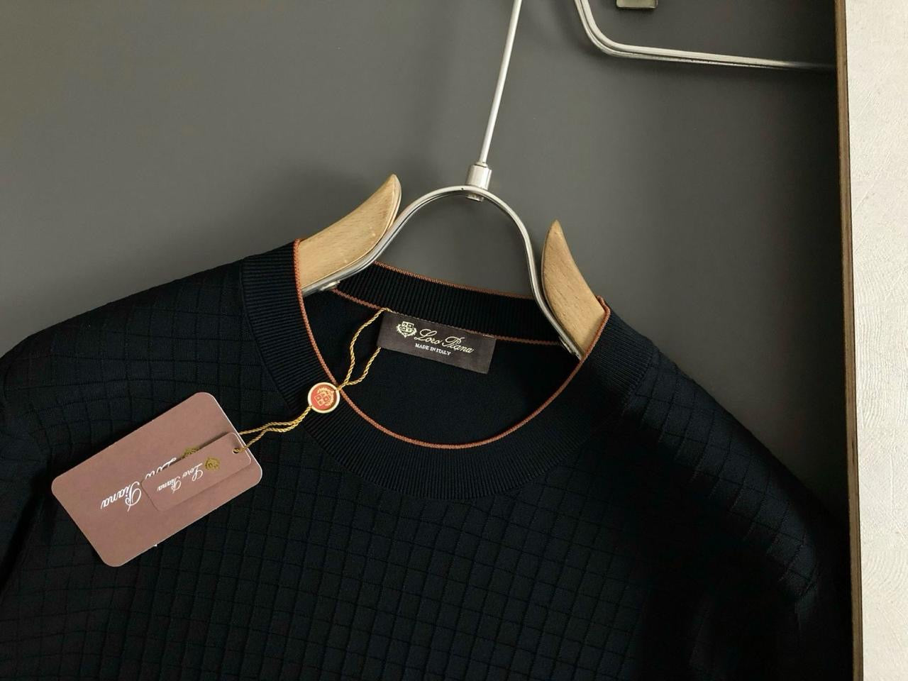 Zegna T-Shirt 2 colors