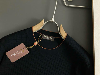 Zegna T-Shirt 2 colors