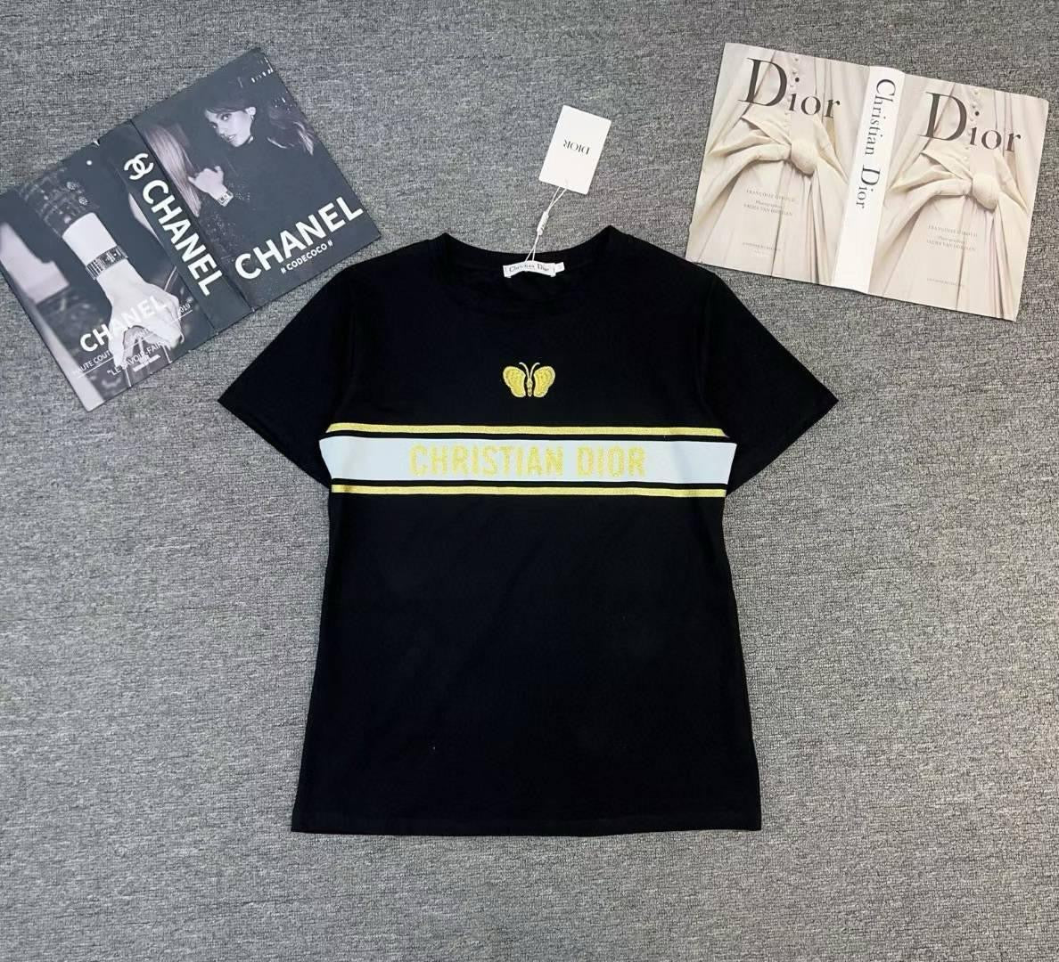Dior T-Shirt 2 colors