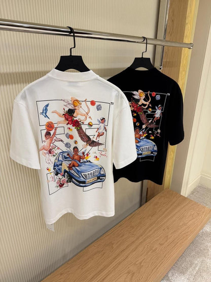 OFF White T-Shirt
