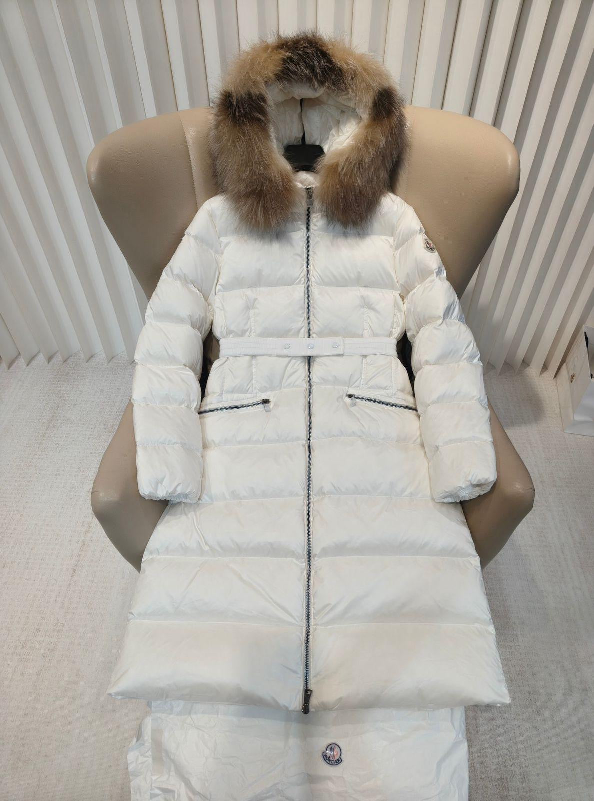 Moncler Coat