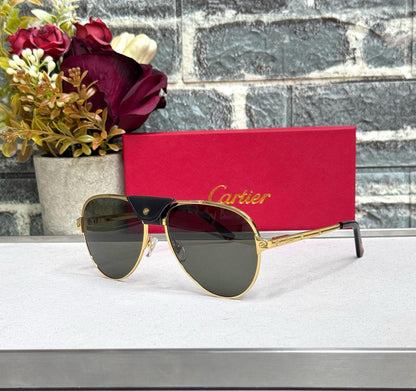 Cartier Sunglasses 4 colors