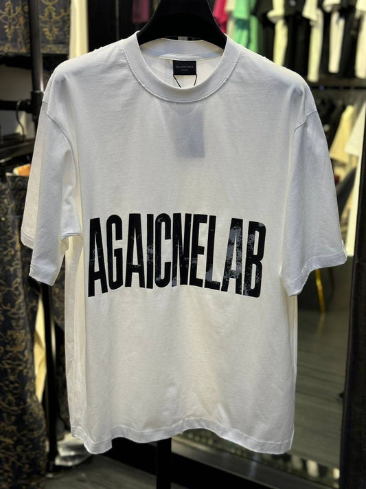 Balenciaga T-Shirt 2 colors