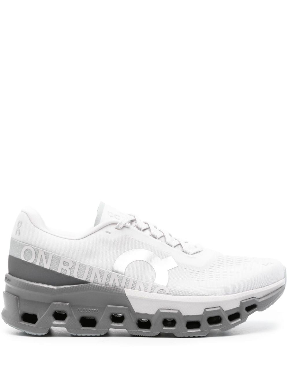 On Cloud Sneakers