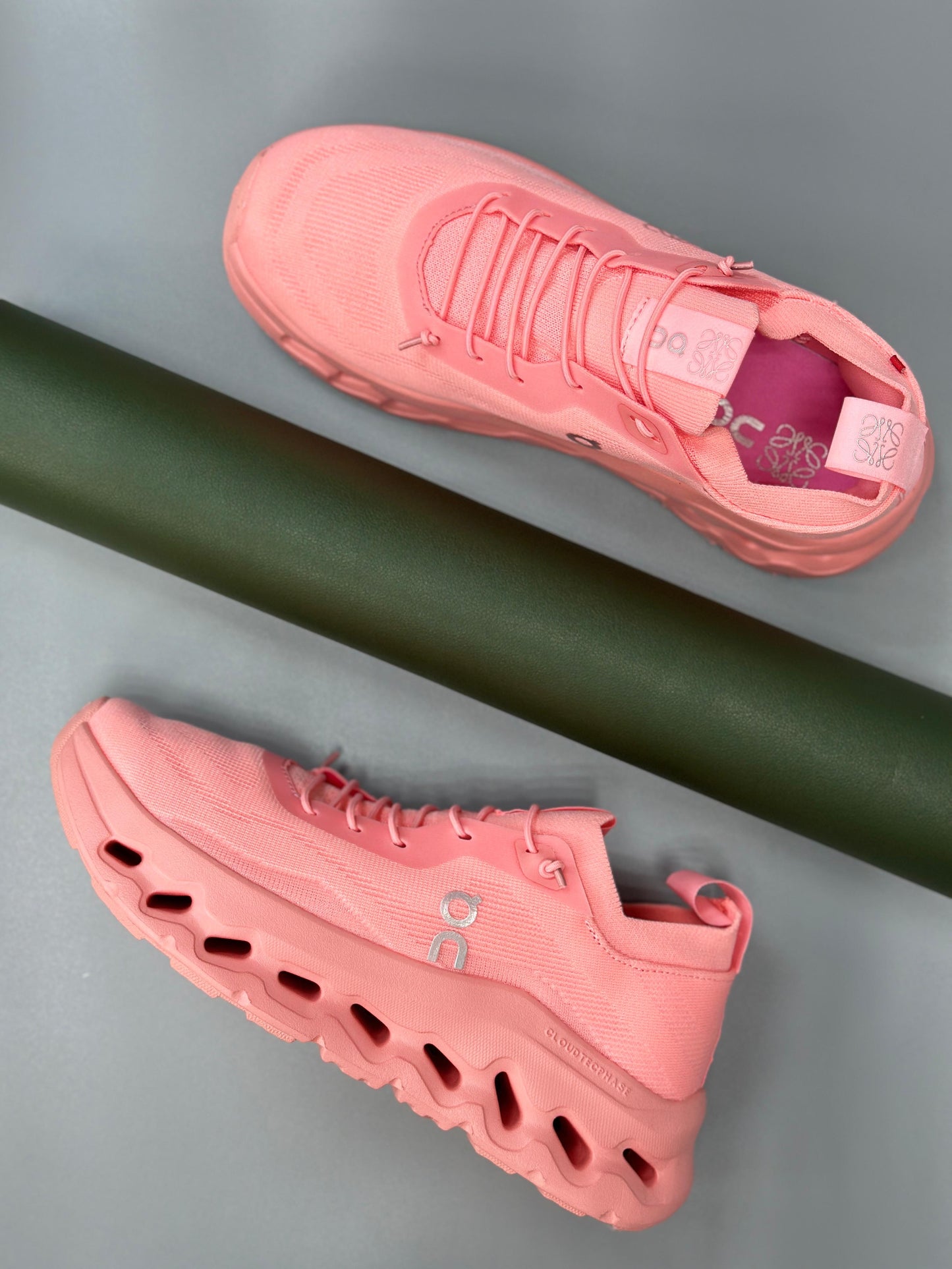 LOEWE ONCLOUD SNEAKERS