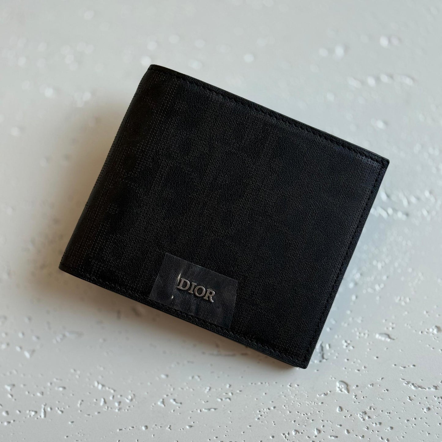 Dior Wallet 7 Models (VIP Quality)