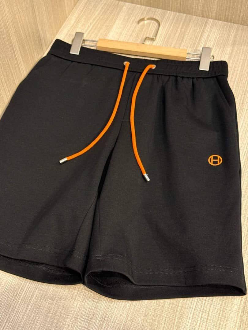 Hermes Cotton Short