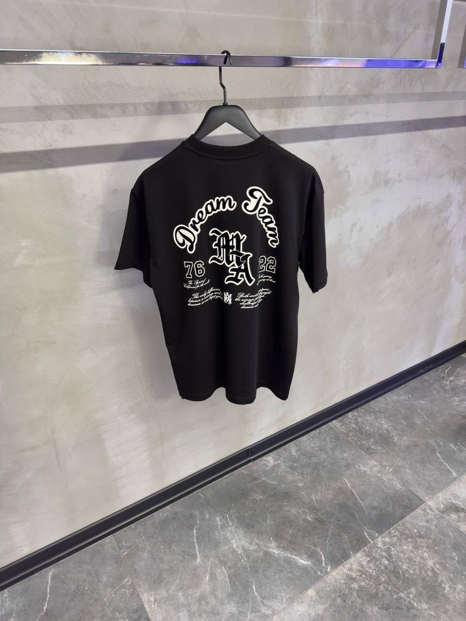 Amiri T-Shirt 3 colors