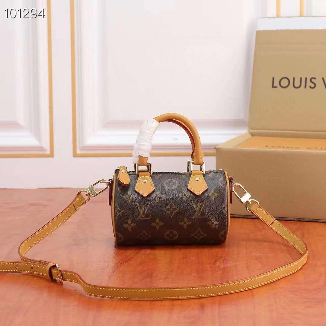 Louis Vuitton Sling Bag